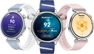 Huawei Watch GT 7 41 mm Blue