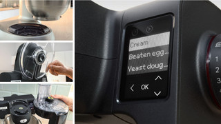 Bosch MUMS6ZS17