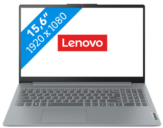 Lenovo IdeaPad Slim 3 15AMN8 82XQ01CPMH