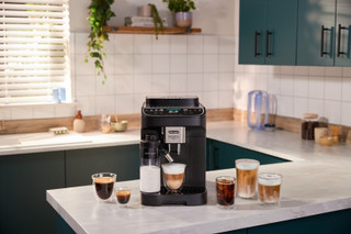 De'Longhi Magnifica Duo ECAM330.80.BXB