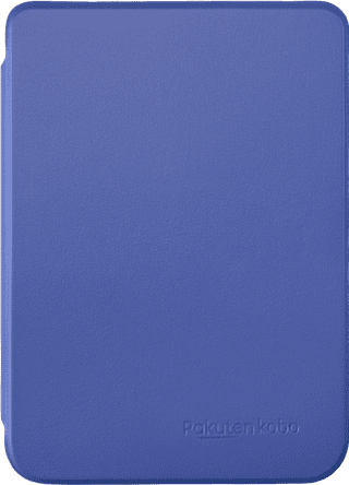 Kobo Clara BW/Colour Basic SleepCover Blue