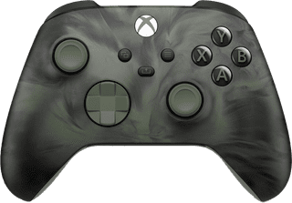 Microsoft Xbox Wireless Controller Nocturnal Vapor Special Edition