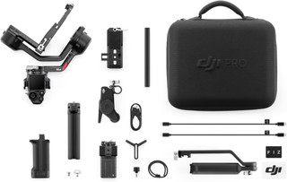 DJI RS 4 Combo