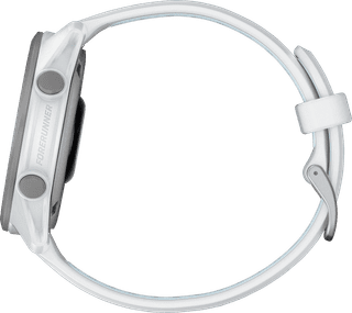 Garmin Forerunner 170 43 mm Wit