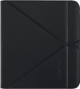 Kobo Libra Colour Sleep Cover Zwart