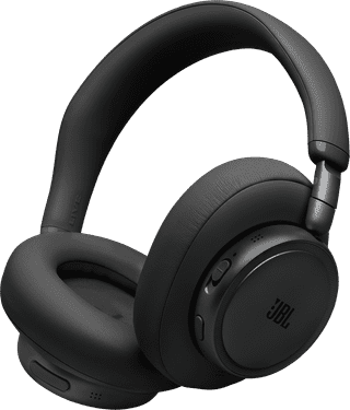 JBL Live 780NC Zwart