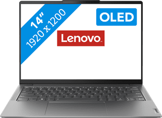 Lenovo Yoga Slim 6 OLED 14IRH8 83E0003RMH