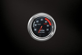 Napoleon Prestige 500 Connected Zwart