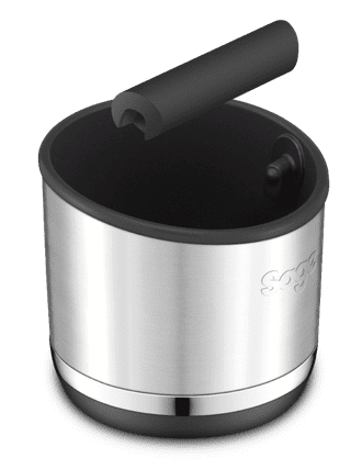 Sage Barista Express Stainless Steel + Barista accessoirepakket