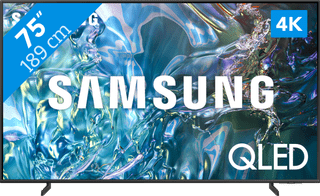 Samsung QLED 75Q64D (2024)