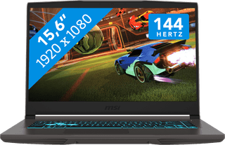 MSI Thin 15 B13VE-2053NL