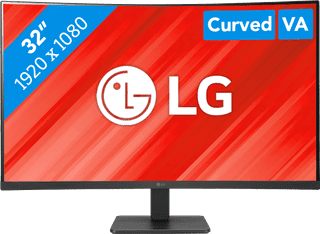 LG 32MR50C-B