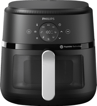 Philips Airfryer XL NA231/00