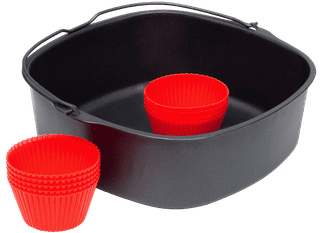 Philips Baking Master Set Airfryer XL HD9945/01