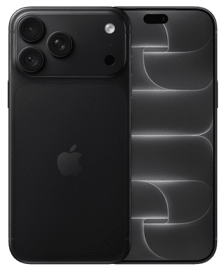Apple iPhone 18 Pro Max 2TB Black