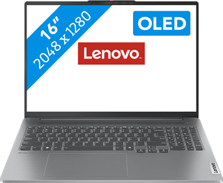 Lenovo IdeaPad Pro 5 OLED 16IMH9 83D4002BMB AZERTY
