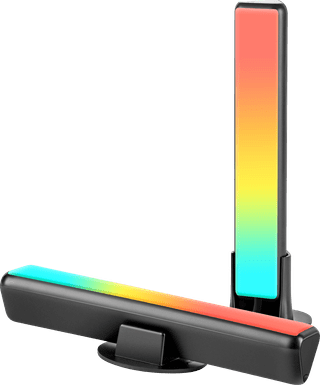 Govee RGBICWW Light Bars