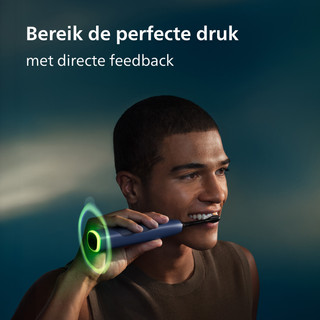 Philips Sonicare Series 8500 HX8515/13 Blauw