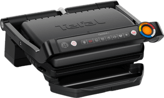 Tefal OptiGrill+ GC7178 Zwart