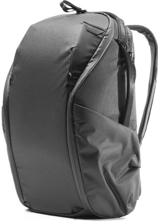 Peak Design Everyday Backpack 20L Zip v3 Black