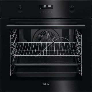 AEG BPE546060B SenseCook