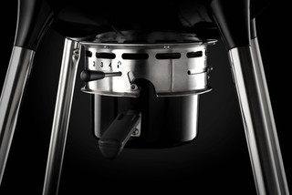 Napoleon Premium Kettle 47cm