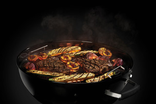 Napoleon Premium Kettle 47cm