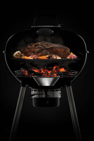 Napoleon Premium Kettle 57 cm