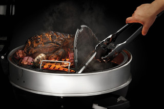 Napoleon Pro Kettle 57 cm