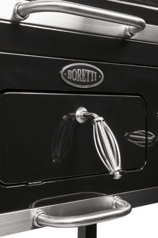 Boretti Carbone 2.0