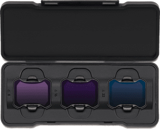 DJI Avata 2 ND Filters Set (ND8/16/32)
