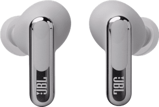 JBL Live Beam 3 Zilver