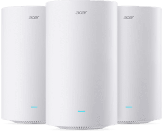Acer Ovia Connect T520 3-Pack