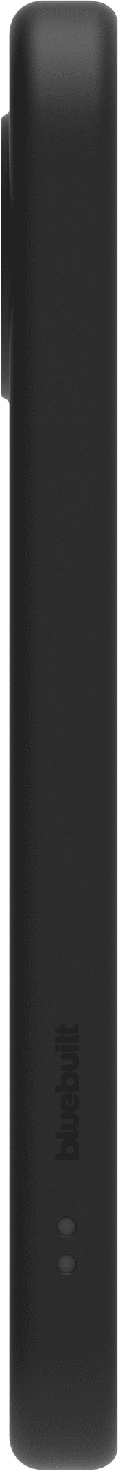 BlueBuilt Protective Back Cover with Magnet Google Pixel 11 Black