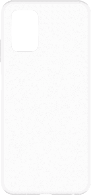 Just in Case Soft Design Nokia G42 Back Cover Transparent