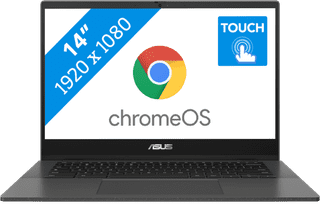 ASUS Chromebook Flip CM1402FM2A-EC0293