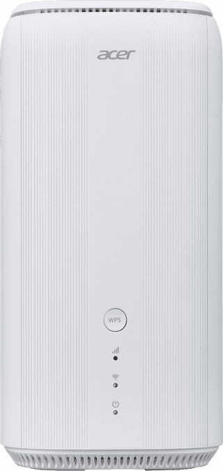 Acer Connect X6E 5G