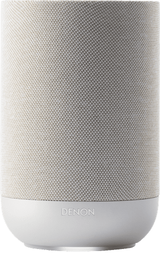 Denon Home 200 Silver