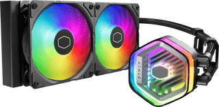 Cooler Master MasterLiquid 240 Atmos