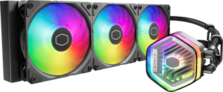 Cooler Master MasterLiquid 360 Atmos