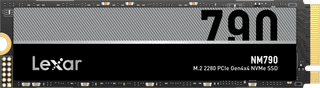 Lexar NM790 M.2 SSD 2TB