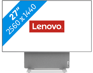 Lenovo Yoga AIO 7 27APH8 F0HK002ENY QWERTY