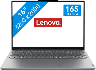 Lenovo Yoga Pro 9 16IMH9 83DN005SMB Azerty