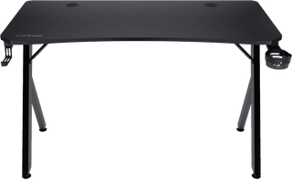 Trust GXT 700 Omnius Gaming Bureau Zwart