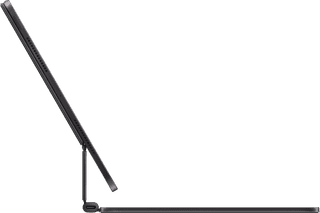 Apple Magic Keyboard iPad Pro 11 inch (2025/2024) QWERTY Zwart
