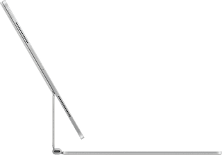 Apple Magic Keyboard iPad Pro 13 inch (2025/2024) QWERTY Wit