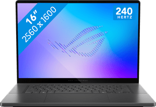 ASUS ROG Zephyrus 16 OLED GU606AX-TB062W
