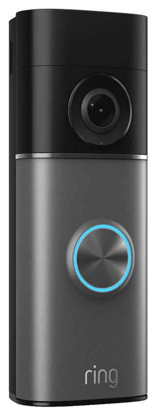 Ring Batterij Video Deurbel Pro 2e Generatie