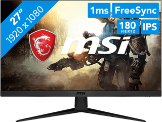 MSI G2712F