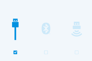 BlueBuilt Bedraad Toetsenbord QWERTY